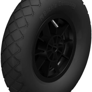 Blickle 264176 PK 402/20-75G Opona pneumatyczna Średnica koła: 400 mm Maksymalne obciążenie: 250 kg 1 szt.