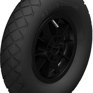 Blickle 82917 PK 402/20-75R Opona pneumatyczna Średnica koła: 400 mm Maksymalne obciążenie: 250 kg 1 szt.