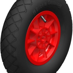 Blickle 406835 PK 402/25-75R-ROT Opona pneumatyczna Średnica koła: 400 mm Maksymalne obciążenie: 250 kg 1 szt. Blickle 406835 PK 402/25-75R-ROT Opona pneumatyczna Średnica koła: 400 mm Maksymalne obciążenie: 250 kg 1 szt.