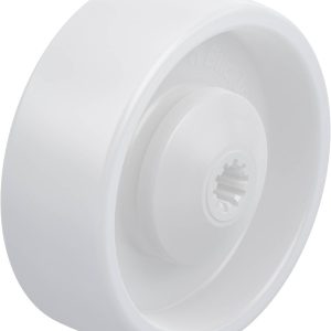 Blickle 558429 PO 100/10KA Koło z tworzywa sztucznego Średnica koła: 100 mm Maksymalne obciążenie: 280 kg 1 szt. Blickle 558429 PO 100/10KA Koło z tworzywa sztucznego Średnica koła: 100 mm Maksymalne obciążenie: 280 kg 1 szt.
