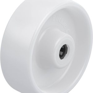 Blickle 419382 PO 100/12R Koło z tworzywa sztucznego Średnica koła: 100 mm Maksymalne obciążenie: 280 kg 1 szt.