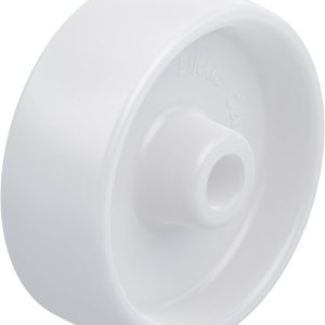 Blickle 5454 PO 100/15G Koło z tworzywa sztucznego Średnica koła: 100 mm Maksymalne obciążenie: 280 kg 1 szt.