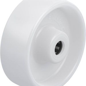 Blickle 5462 PO 100/15R Koło z tworzywa sztucznego Średnica koła: 100 mm Maksymalne obciążenie: 280 kg 1 szt.