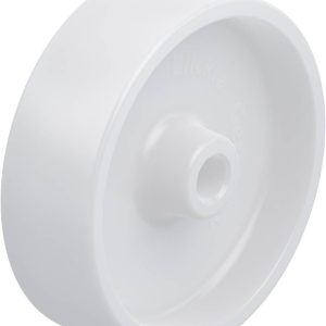Blickle 595272 PO 101/12G Koło z tworzywa sztucznego Średnica koła: 100 mm Maksymalne obciążenie: 240 kg 1 szt. Blickle 595272 PO 101/12G Koło z tworzywa sztucznego Średnica koła: 100 mm Maksymalne obciążenie: 240 kg 1 szt.