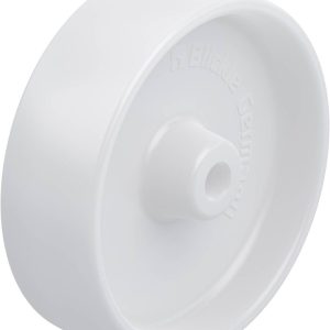 Blickle 279778 PO 125/12G Koło z tworzywa sztucznego Średnica koła: 125 mm Maksymalne obciążenie: 300 kg 1 szt. Blickle 279778 PO 125/12G Koło z tworzywa sztucznego Średnica koła: 125 mm Maksymalne obciążenie: 300 kg 1 szt.