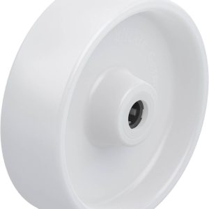 Blickle 419457 PO 125/12R Koło z tworzywa sztucznego Średnica koła: 125 mm Maksymalne obciążenie: 300 kg 1 szt.