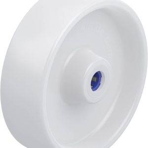 Blickle 419473 PO 125/12XR Koło z tworzywa sztucznego Średnica koła: 125 mm Maksymalne obciążenie: 300 kg 1 szt.