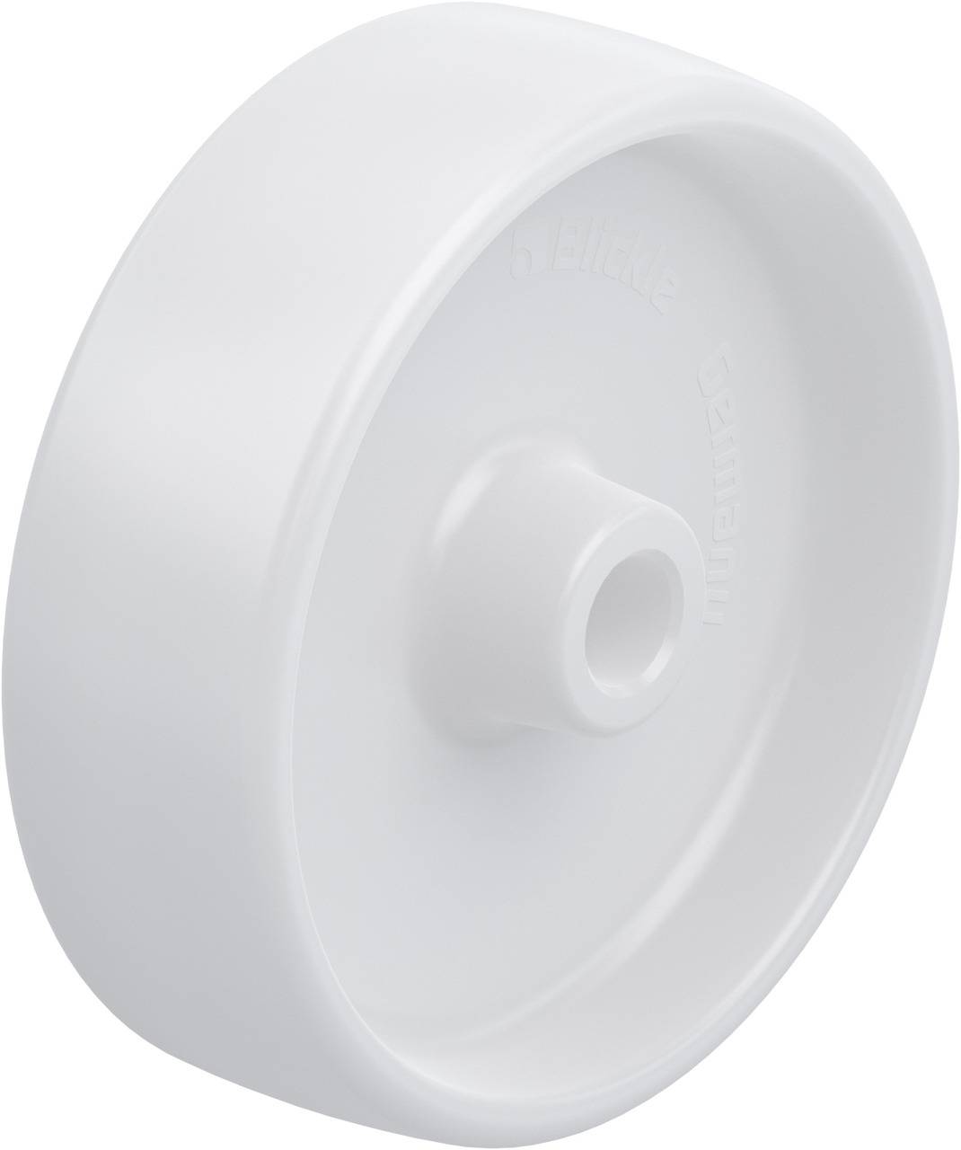 Blickle 5470 PO 125/15G Koło z tworzywa sztucznego Średnica koła: 125 mm Maksymalne obciążenie: 300 kg 1 szt. - obrazek 1