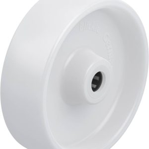 Blickle 5488 PO 125/15R Koło z tworzywa sztucznego Średnica koła: 125 mm Maksymalne obciążenie: 300 kg 1 szt.