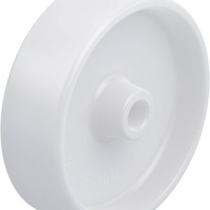 Blickle 46508 PO 125/20G Koło z tworzywa sztucznego Średnica koła: 125 mm Maksymalne obciążenie: 300 kg 1 szt. Blickle 46508 PO 125/20G Koło z tworzywa sztucznego Średnica koła: 125 mm Maksymalne obciążenie: 300 kg 1 szt.