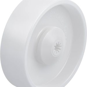 Blickle 581132 PO 125/8KA Koło z tworzywa sztucznego Średnica koła: 125 mm Maksymalne obciążenie: 300 kg 1 szt. Blickle 581132 PO 125/8KA Koło z tworzywa sztucznego Średnica koła: 125 mm Maksymalne obciążenie: 300 kg 1 szt.
