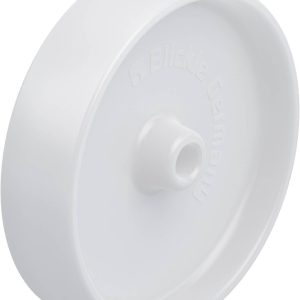 Blickle 755203 PO 126/12G Koło z tworzywa sztucznego Średnica koła: 125 mm Maksymalne obciążenie: 260 kg 1 szt. Blickle 755203 PO 126/12G Koło z tworzywa sztucznego Średnica koła: 125 mm Maksymalne obciążenie: 260 kg 1 szt.