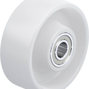 Blickle 755778 PO 127/20K Koło z tworzywa sztucznego Średnica koła: 125 mm Maksymalne obciążenie: 400 kg 1 szt. Blickle 755778 PO 127/20K Koło z tworzywa sztucznego Średnica koła: 125 mm Maksymalne obciążenie: 400 kg 1 szt.