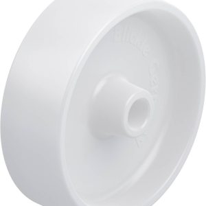 Blickle 5504 PO 150/20G Koło z tworzywa sztucznego Średnica koła: 150 mm Maksymalne obciążenie: 400 kg 1 szt.