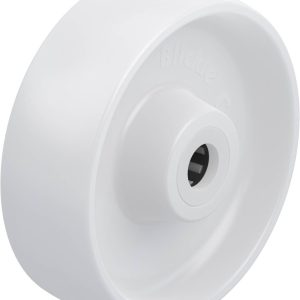 Blickle 5512 PO 150/20R Koło z tworzywa sztucznego Średnica koła: 150 mm Maksymalne obciążenie: 400 kg 1 szt.