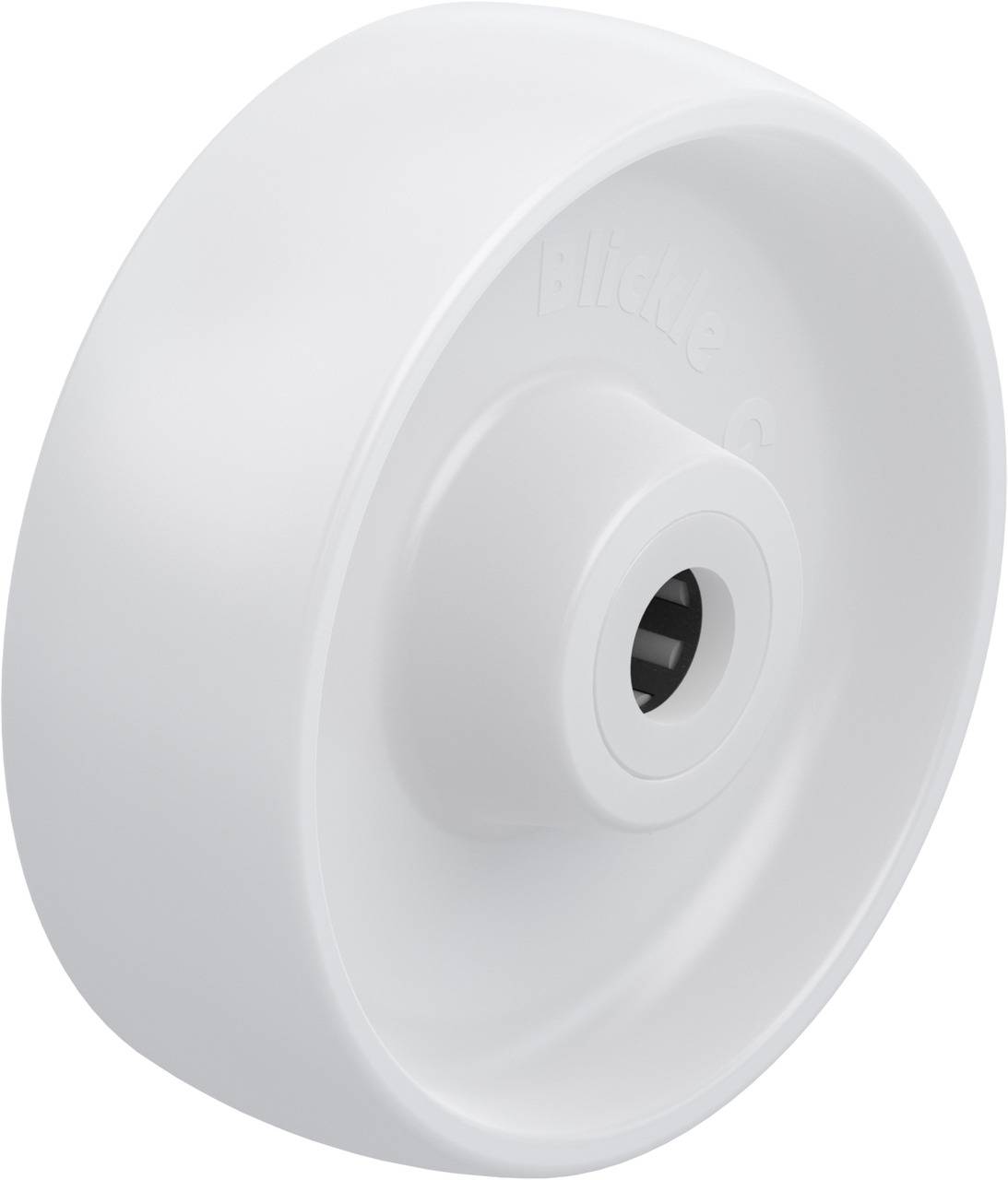 Blickle 5512 PO 150/20R Koło z tworzywa sztucznego Średnica koła: 150 mm Maksymalne obciążenie: 400 kg 1 szt. - obrazek 1