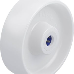 Blickle 103705 PO 150/20XR Koło z tworzywa sztucznego Średnica koła: 150 mm Maksymalne obciążenie: 400 kg 1 szt. Blickle 103705 PO 150/20XR Koło z tworzywa sztucznego Średnica koła: 150 mm Maksymalne obciążenie: 400 kg 1 szt.