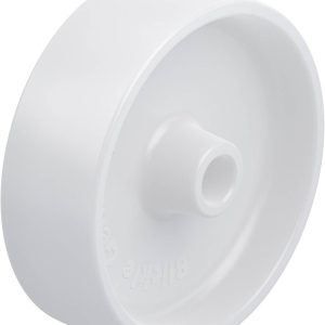 Blickle 250258 PO 151/15G Koło z tworzywa sztucznego Średnica koła: 150 mm Maksymalne obciążenie: 350 kg 1 szt.