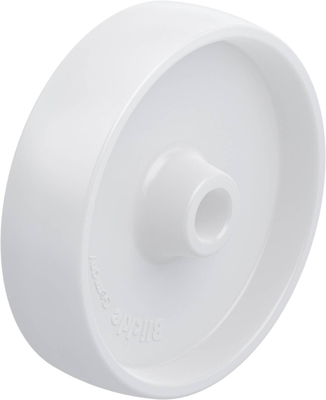 Blickle 235788 PO 151/20G Koło z tworzywa sztucznego Średnica koła: 150 mm Maksymalne obciążenie: 350 kg 1 szt. - obrazek 1