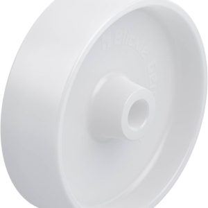 Blickle 555219 PO 160/20G Koło z tworzywa sztucznego Średnica koła: 160 mm Maksymalne obciążenie: 450 kg 1 szt. Blickle 555219 PO 160/20G Koło z tworzywa sztucznego Średnica koła: 160 mm Maksymalne obciążenie: 450 kg 1 szt.