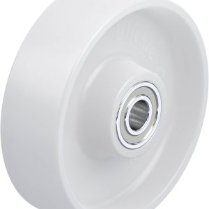 Blickle 555235 PO 160/20K Koło z tworzywa sztucznego Średnica koła: 160 mm Maksymalne obciążenie: 450 kg 1 szt. Blickle 555235 PO 160/20K Koło z tworzywa sztucznego Średnica koła: 160 mm Maksymalne obciążenie: 450 kg 1 szt.