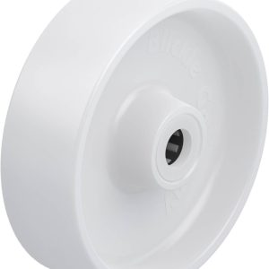 Blickle 555227 PO 160/20R Koło z tworzywa sztucznego Średnica koła: 160 mm Maksymalne obciążenie: 450 kg 1 szt. Blickle 555227 PO 160/20R Koło z tworzywa sztucznego Średnica koła: 160 mm Maksymalne obciążenie: 450 kg 1 szt.