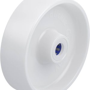Blickle 614214 PO 160/20XR Koło z tworzywa sztucznego Średnica koła: 160 mm Maksymalne obciążenie: 400 kg 1 szt. Blickle 614214 PO 160/20XR Koło z tworzywa sztucznego Średnica koła: 160 mm Maksymalne obciążenie: 400 kg 1 szt.