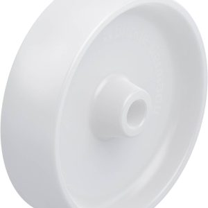 Blickle 5538 PO 175/20G Koło z tworzywa sztucznego Średnica koła: 175 mm Maksymalne obciążenie: 500 kg 1 szt.