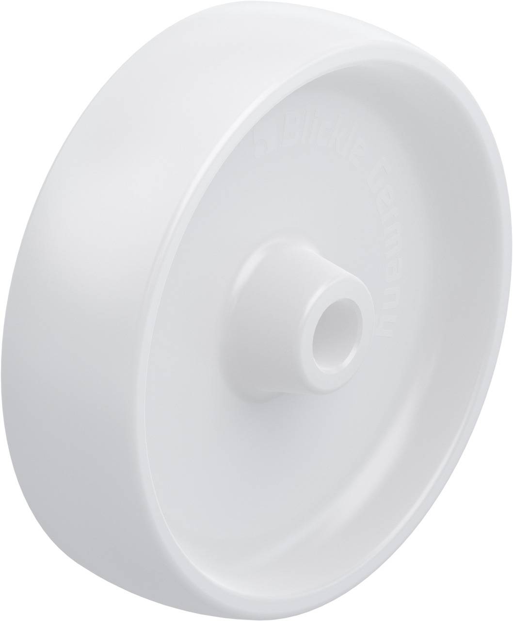 Blickle 5538 PO 175/20G Koło z tworzywa sztucznego Średnica koła: 175 mm Maksymalne obciążenie: 500 kg 1 szt. - obrazek 1