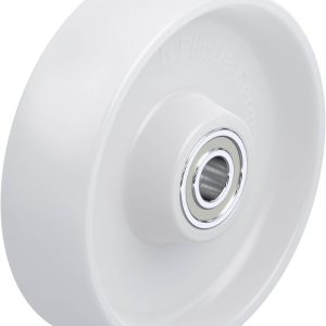 Blickle 5553 PO 175/20K Koło z tworzywa sztucznego Średnica koła: 175 mm Maksymalne obciążenie: 500 kg 1 szt. Blickle 5553 PO 175/20K Koło z tworzywa sztucznego Średnica koła: 175 mm Maksymalne obciążenie: 500 kg 1 szt.