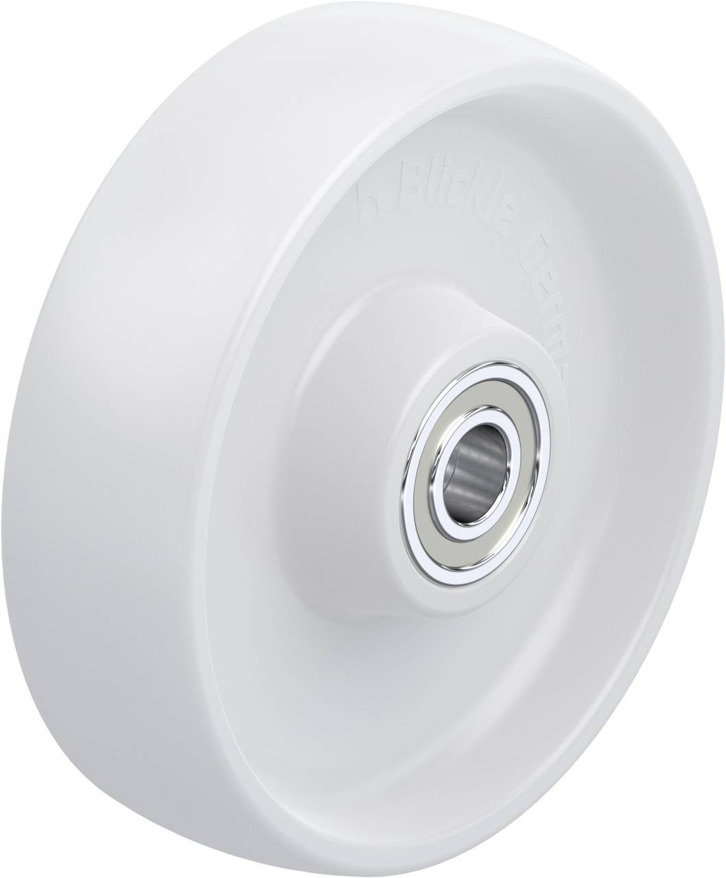 Blickle 5553 PO 175/20K Koło z tworzywa sztucznego Średnica koła: 175 mm Maksymalne obciążenie: 500 kg 1 szt. - obrazek 1
