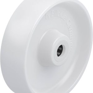 Blickle 5546 PO 175/20R Koło z tworzywa sztucznego Średnica koła: 175 mm Maksymalne obciążenie: 500 kg 1 szt.