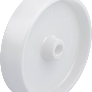 Blickle 5561 PO 200/20G Koło z tworzywa sztucznego Średnica koła: 200 mm Maksymalne obciążenie: 600 kg 1 szt. Blickle 5561 PO 200/20G Koło z tworzywa sztucznego Średnica koła: 200 mm Maksymalne obciążenie: 600 kg 1 szt.