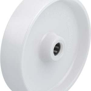Blickle 5579 PO 200/20R Koło z tworzywa sztucznego Średnica koła: 200 mm Maksymalne obciążenie: 600 kg 1 szt. Blickle 5579 PO 200/20R Koło z tworzywa sztucznego Średnica koła: 200 mm Maksymalne obciążenie: 600 kg 1 szt.