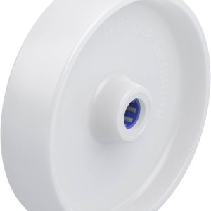 Blickle 10231 PO 200/20XR Koło z tworzywa sztucznego Średnica koła: 200 mm Maksymalne obciążenie: 600 kg 1 szt. Blickle 10231 PO 200/20XR Koło z tworzywa sztucznego Średnica koła: 200 mm Maksymalne obciążenie: 600 kg 1 szt.