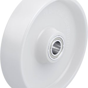 Blickle 24877 PO 200/25K Koło z tworzywa sztucznego Średnica koła: 200 mm Maksymalne obciążenie: 600 kg 1 szt. Blickle 24877 PO 200/25K Koło z tworzywa sztucznego Średnica koła: 200 mm Maksymalne obciążenie: 600 kg 1 szt.