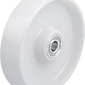 Blickle 470179 PO 200X50/20-54K Przednie koło do wózków przemysłowych Średnica koła: 200 mm Maksymalne obciążenie: 600 k