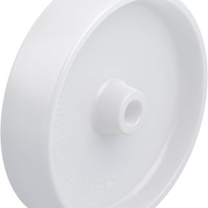 Blickle 200022 PO 201/20G Koło z tworzywa sztucznego Średnica koła: 200 mm Maksymalne obciążenie: 500 kg 1 szt. Blickle 200022 PO 201/20G Koło z tworzywa sztucznego Średnica koła: 200 mm Maksymalne obciążenie: 500 kg 1 szt.