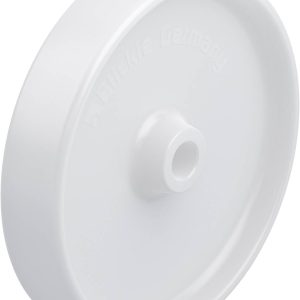 Blickle 5595 PO 250/25G Koło z tworzywa sztucznego Średnica koła: 250 mm Maksymalne obciążenie: 1000 kg 1 szt. Blickle 5595 PO 250/25G Koło z tworzywa sztucznego Średnica koła: 250 mm Maksymalne obciążenie: 1000 kg 1 szt.