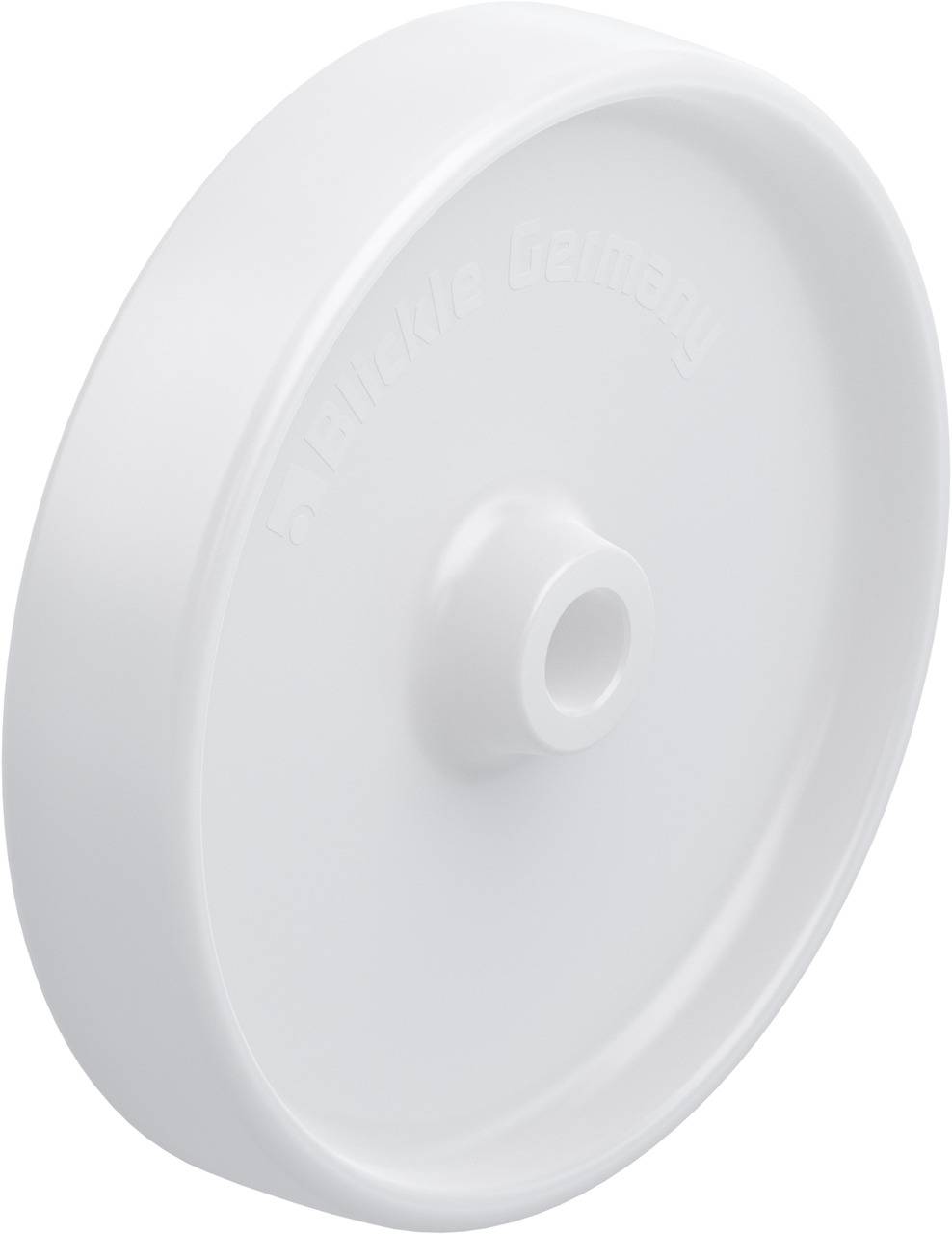 Blickle 5595 PO 250/25G Koło z tworzywa sztucznego Średnica koła: 250 mm Maksymalne obciążenie: 1000 kg 1 szt. - obrazek 1