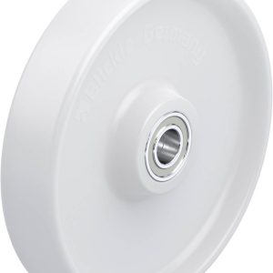 Blickle 5611 PO 250/25K Koło z tworzywa sztucznego Średnica koła: 250 mm Maksymalne obciążenie: 1000 kg 1 szt. Blickle 5611 PO 250/25K Koło z tworzywa sztucznego Średnica koła: 250 mm Maksymalne obciążenie: 1000 kg 1 szt.