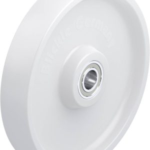 Blickle 12856 PO 300/30K Koło z tworzywa sztucznego Średnica koła: 300 mm Maksymalne obciążenie: 1500 kg 1 szt. Blickle 12856 PO 300/30K Koło z tworzywa sztucznego Średnica koła: 300 mm Maksymalne obciążenie: 1500 kg 1 szt.