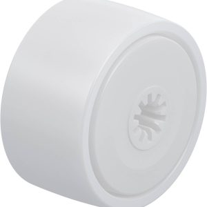 Blickle 839147 PO 60/8KF Koło z tworzywa sztucznego Średnica koła: 60 mm Maksymalne obciążenie: 150 kg 1 szt.