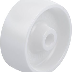 Blickle 5439 PO 75/12G Koło z tworzywa sztucznego Średnica koła: 75 mm Maksymalne obciążenie: 200 kg 1 szt.