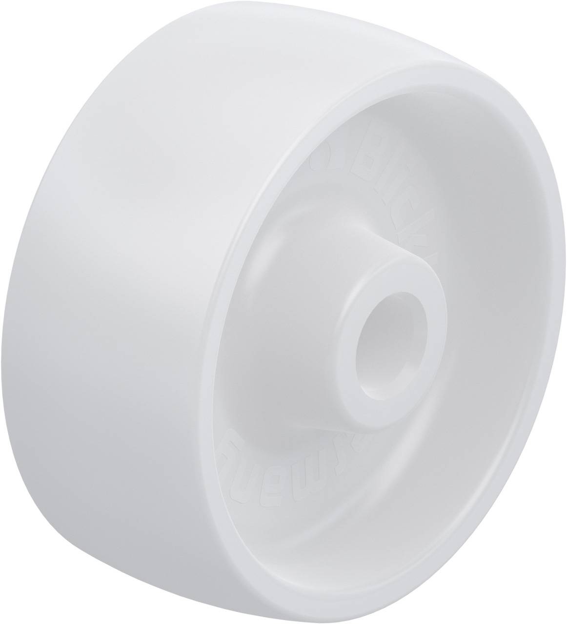 Blickle 5439 PO 75/12G Koło z tworzywa sztucznego Średnica koła: 75 mm Maksymalne obciążenie: 200 kg 1 szt. - obrazek 1