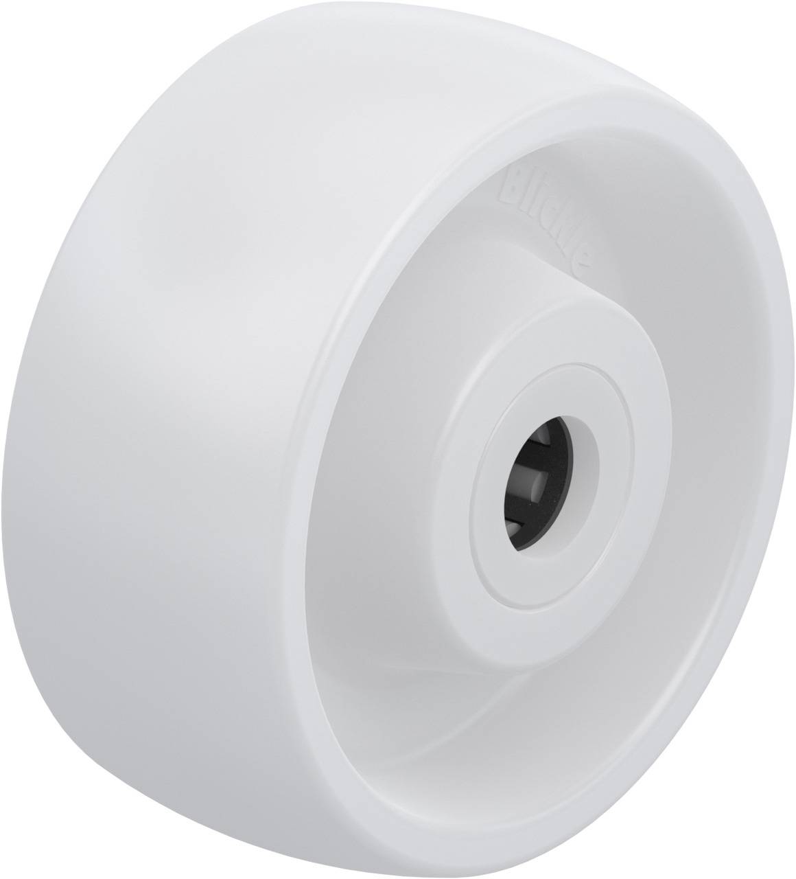 Blickle 5447 PO 75/12R Koło z tworzywa sztucznego Średnica koła: 75 mm Maksymalne obciążenie: 200 kg 1 szt. - obrazek 1
