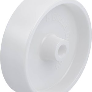 Blickle 299982 PO 76/8G Koło z tworzywa sztucznego Średnica koła: 75 mm Maksymalne obciążenie: 100 kg 1 szt. Blickle 299982 PO 76/8G Koło z tworzywa sztucznego Średnica koła: 75 mm Maksymalne obciążenie: 100 kg 1 szt.