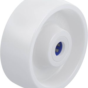 Blickle 355032 PO 80/12XR Koło z tworzywa sztucznego Średnica koła: 80 mm Maksymalne obciążenie: 220 kg 1 szt.
