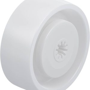 Blickle 839148 PO 80/8KA Koło z tworzywa sztucznego Średnica koła: 80 mm Maksymalne obciążenie: 220 kg 1 szt.
