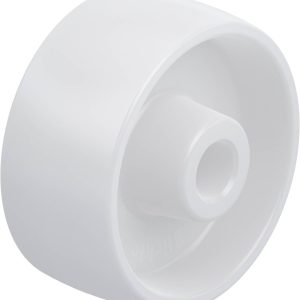 Blickle 842674 PO 82/15G Koło z tworzywa sztucznego Średnica koła: 80 mm Maksymalne obciążenie: 230 kg 1 szt.